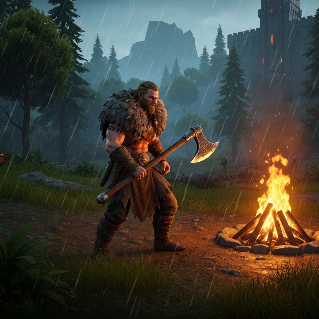 Valheim
